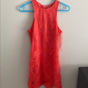 Like NEW Lovers and Friends shift dress!